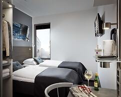 CABINN Aarhus Hotel