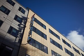 CABINN Aarhus Hotel
