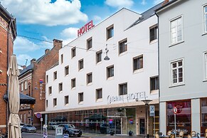 CABINN Aarhus Hotel
