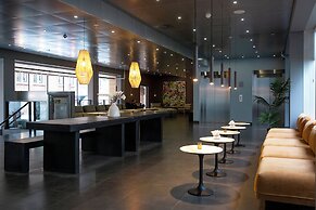 CABINN Aarhus Hotel