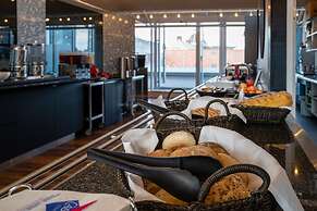 CABINN Aarhus Hotel