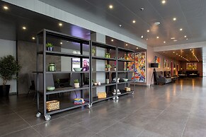 CABINN Aarhus Hotel