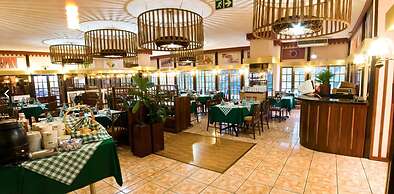 Arcadia Hotel