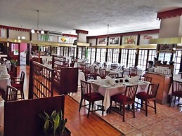 Arcadia Hotel
