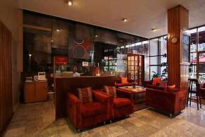 Arcadia Hotel