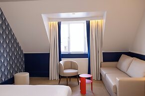 The Augustin