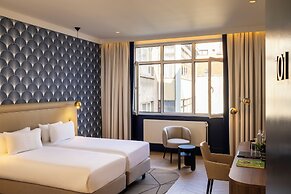 The Augustin