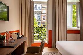 The Augustin
