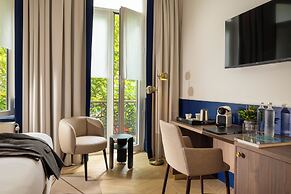 The Augustin