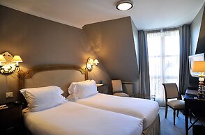 Hotel de la Treille
