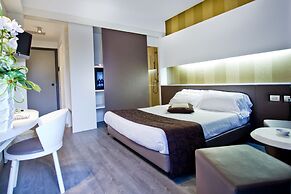 Green Hotel Motel