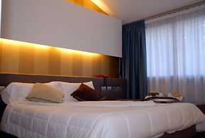 Green Hotel Motel