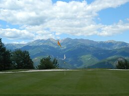 Domaine de Falgos Golf & Spa