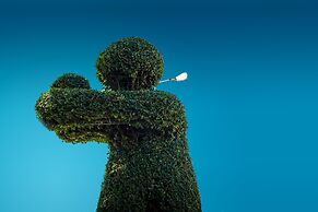 Domaine de Falgos Golf & Spa
