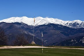 Domaine de Falgos Golf & Spa