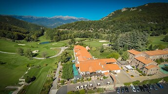 Domaine de Falgos Golf & Spa
