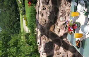 Domaine de Falgos Golf & Spa