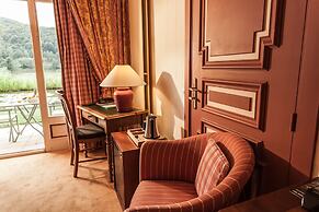 Domaine de Falgos Golf & Spa