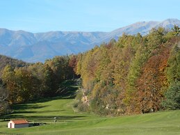 Domaine de Falgos Golf & Spa