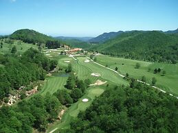 Domaine de Falgos Golf & Spa