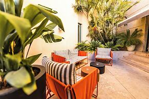 Hotel Real Palacio