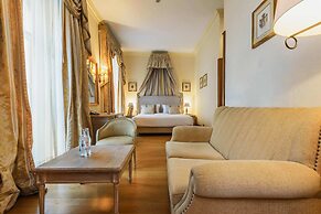 Hotel Real Palacio