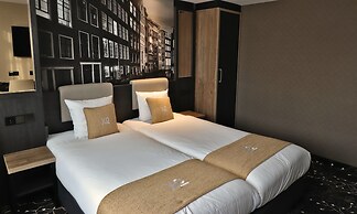 XO Hotels Infinity