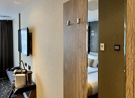 XO Hotels Infinity
