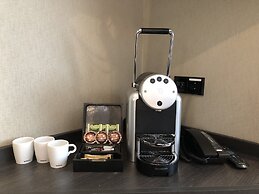 XO Hotels Infinity