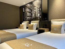 XO Hotels Infinity
