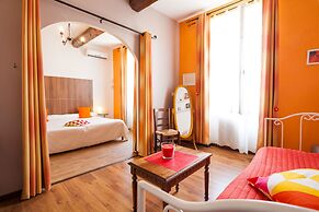 Auberge de Tavel