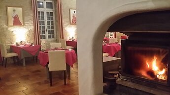Auberge de Tavel