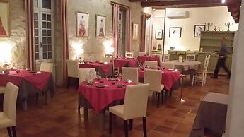 Auberge de Tavel