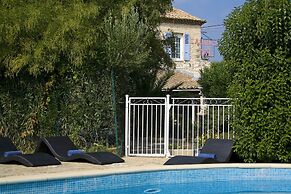 Auberge de Tavel