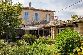 Auberge de Tavel