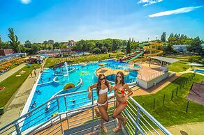 Hunguest Szeged - ex Forrás