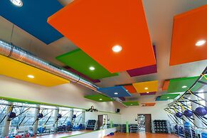 Hunguest Szeged - ex Forrás