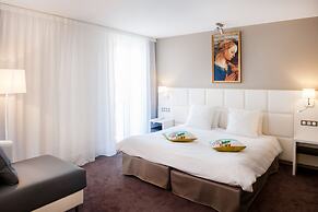 Grand Hotel Gallia & Londres