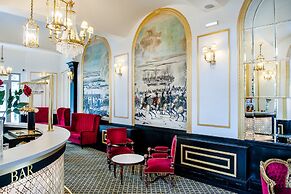 Grand Hotel Gallia & Londres