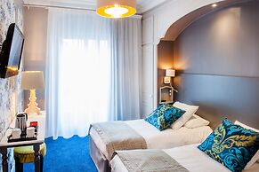 Grand Hotel Gallia & Londres