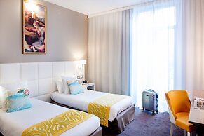 Grand Hotel Gallia & Londres