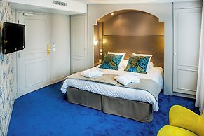 Grand Hotel Gallia & Londres