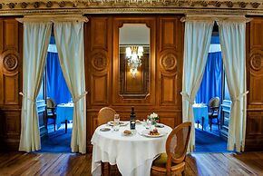 Grand Hotel Gallia & Londres