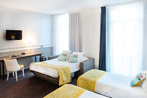 Grand Hotel Gallia & Londres