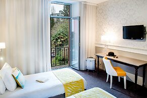 Grand Hotel Gallia & Londres