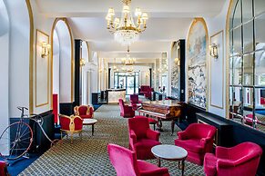 Grand Hotel Gallia & Londres