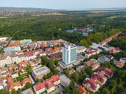 Hunguest Hotel Panorama