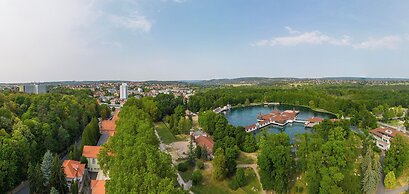 Hunguest Hotel Panorama