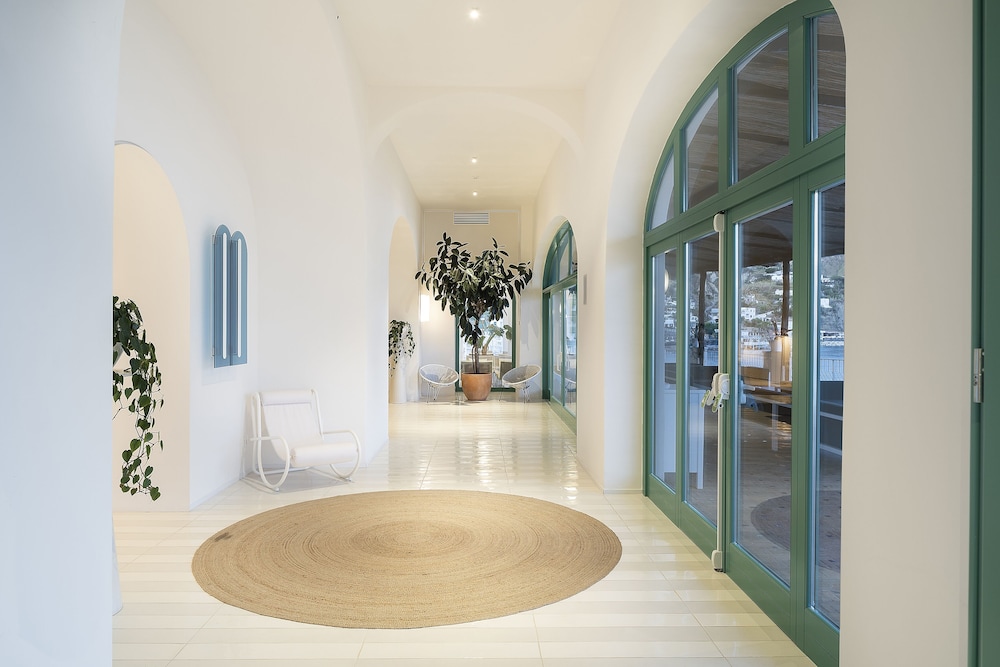 Miramare Sea Resort & Spa