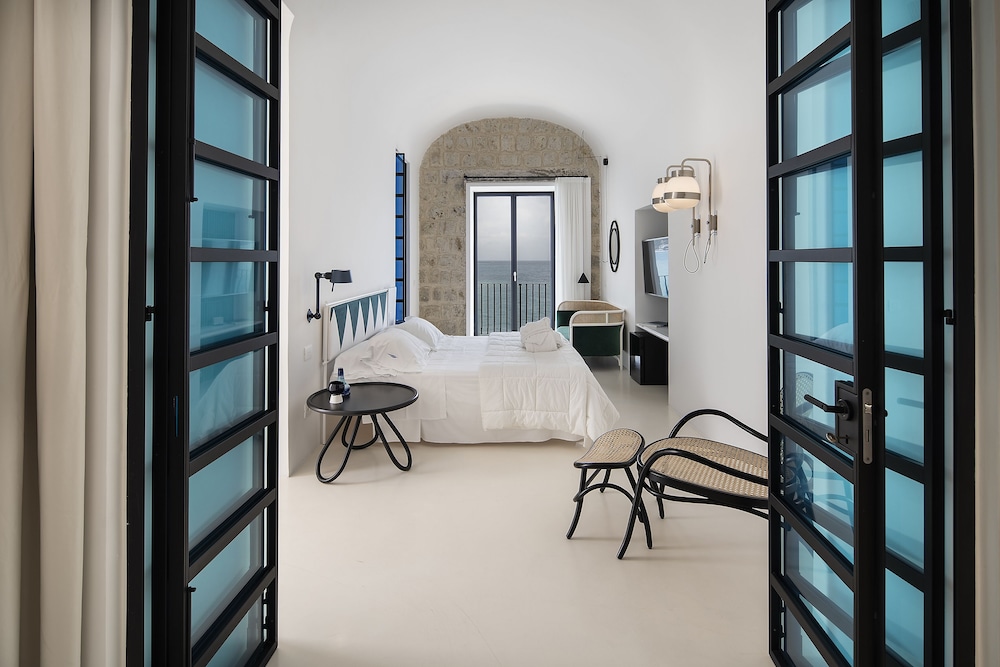 Miramare Sea Resort & Spa